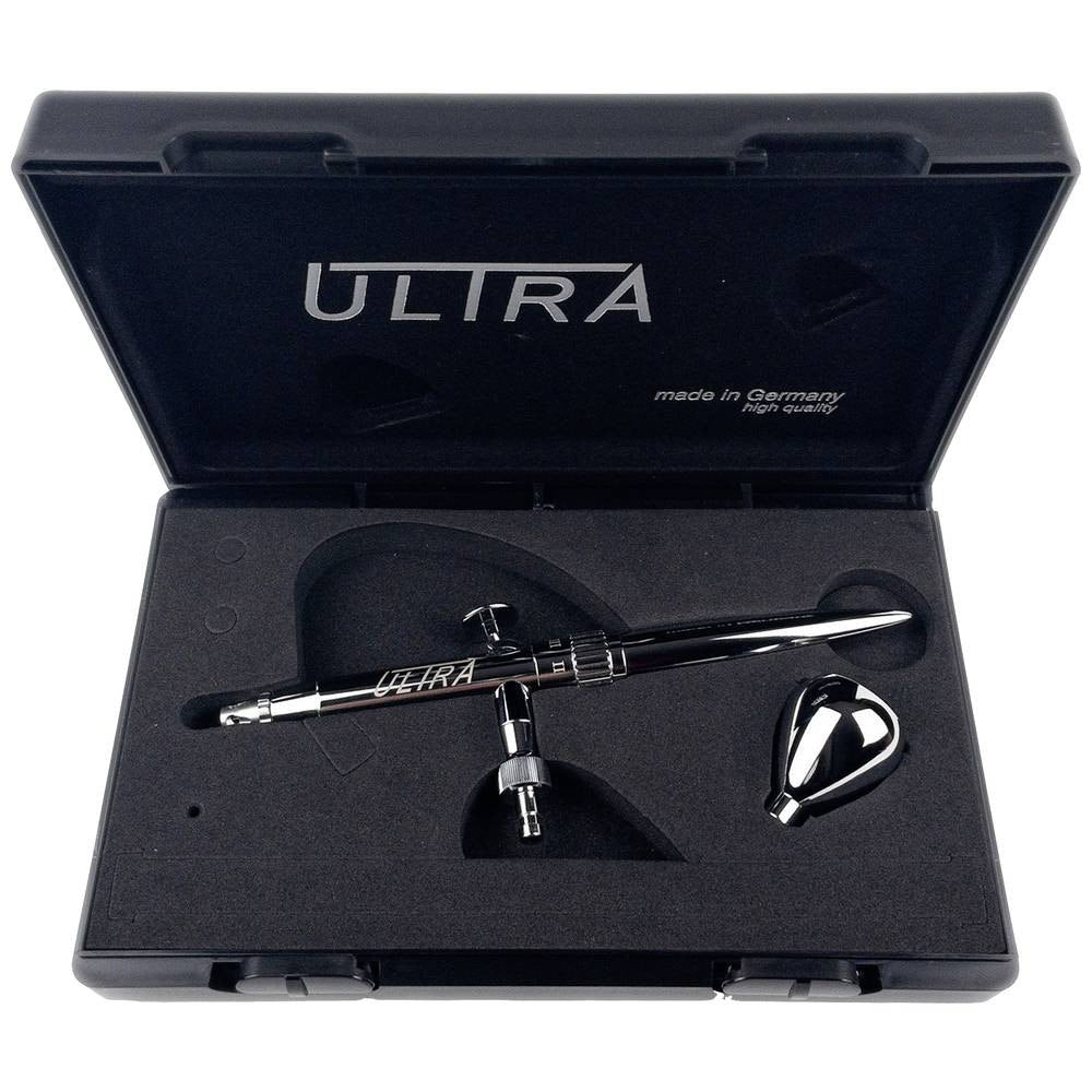 Harder & Steenbeck Ultra 2024 Airbrush