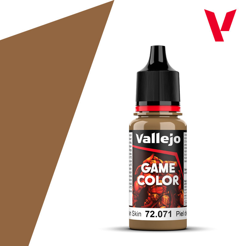 Vallejo Game Color - 72.071 - Barbarian Skin