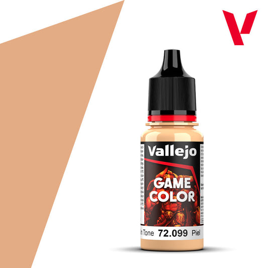 Vallejo Game Color - 72.099 - Skin Tone