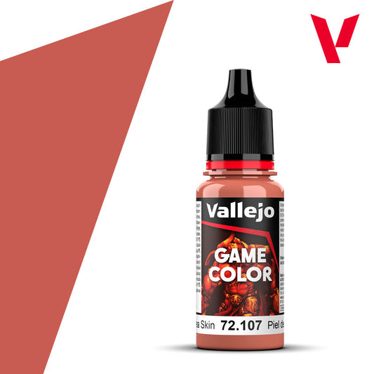 Vallejo Game Color - 72.107 - Athena Skin