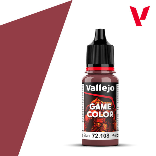 Vallejo Game Color - 72.108 - Succubus Skin
