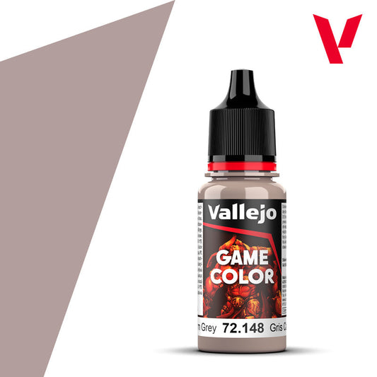Vallejo Game Color - 72.148 - Warm Grey