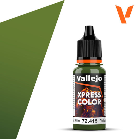 Vallejo Xpress Color - 72.415 - Orc Skin