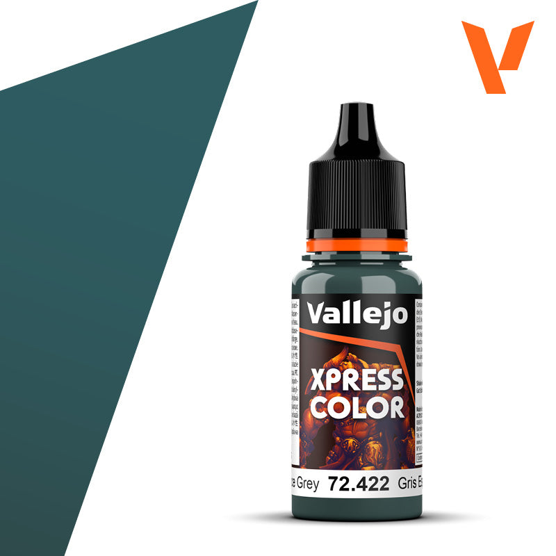 Vallejo Xpress Color - 72.422 - Space Grey
