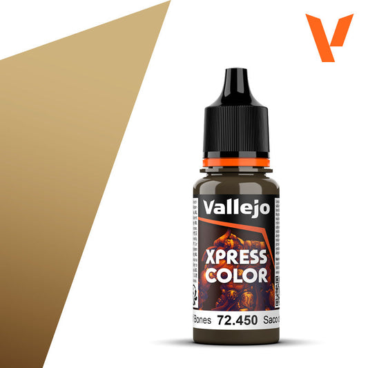 Vallejo Xpress Color - 72.450 - Bag of Bones