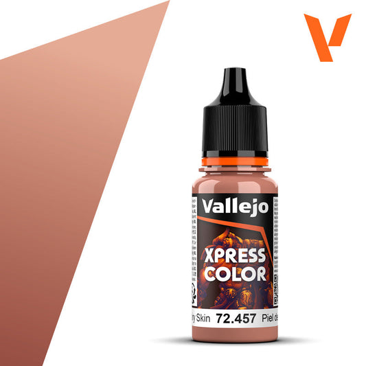 Vallejo Xpress Color - 72.457 - Fairy Skin