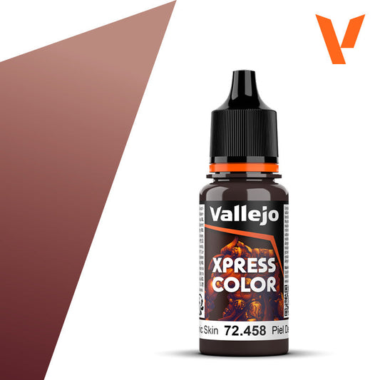 Vallejo Xpress Color - 72.458 - Demonic Skin