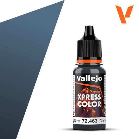 Vallejo Xpress Color - 72.463 - Iceberg Grey