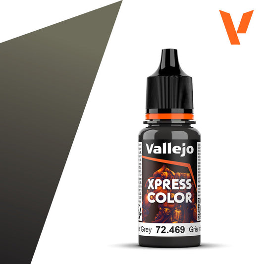 Vallejo Xpress Color - 72.469 - Landser Grey