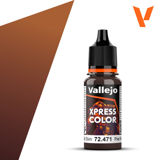 Vallejo Xpress Color - 72.471 - Tanned Skin