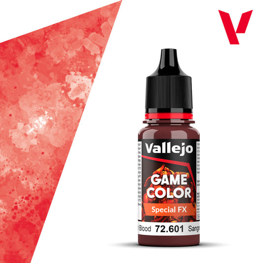 Vallejo Game Color - 72.601 - Fresh Blood